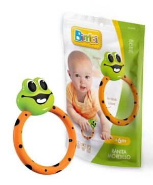 Bimbi - Ranita En Doypack