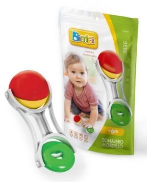 Bimbi - Mordillito En Doypack