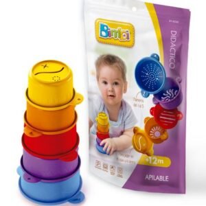 Bimbi - Apilable En Doypack