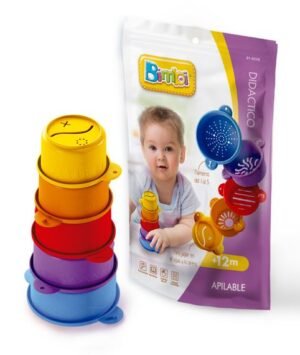 Bimbi - Apilable En Doypack