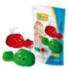 Bimbi - Ballenitas En Doypack
