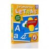 Primeras Letras