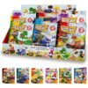 Blocky Coleccionable X 1 (exhibidor X 18)