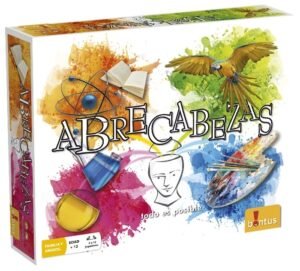 Abrecabezas