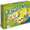 Te Conozco