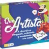 Que Artista