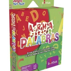 Armapalabras