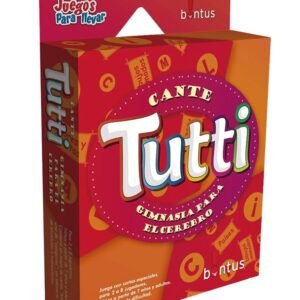 Tutti Frutti