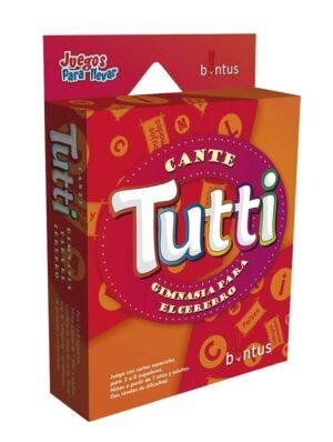 Tutti Frutti