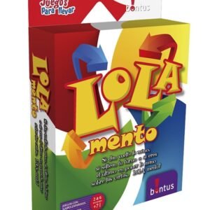 Lola Mento