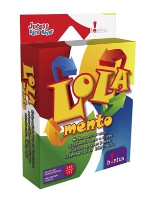 Lola Mento