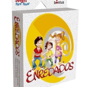 Enredados