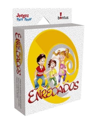 Enredados