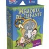 Memoria De Elefante