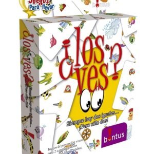 Los Ves??