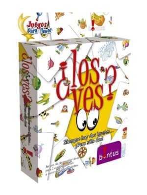 Los Ves??