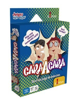 Cara A Cara