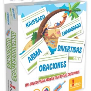 Arma Oraciones Nuevo!