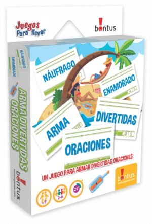 Arma Oraciones Nuevo!