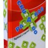Cruzando Palabras (en Cajas De Lata)