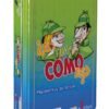 El Tuyo Cómo Es? (en Cajas De Lata)
