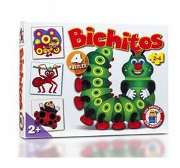 Bichitos