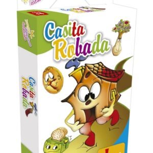 Casita Robada