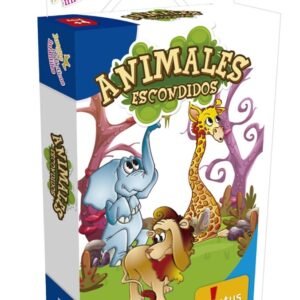 Animales Escondidos (bon)