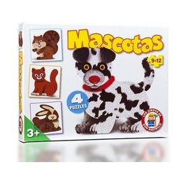 Mascotas