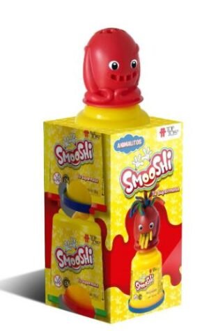 Smooshi Mix Animales Pote X 2