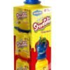 Smooshi Mix Animales Pote X 3