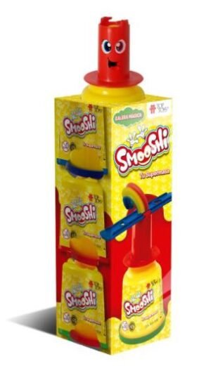 Smooshi Mix Galera Feliz Pote X 3