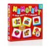 Memotest Infantil