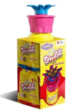 Smooshi Mix Flores Pote X 2