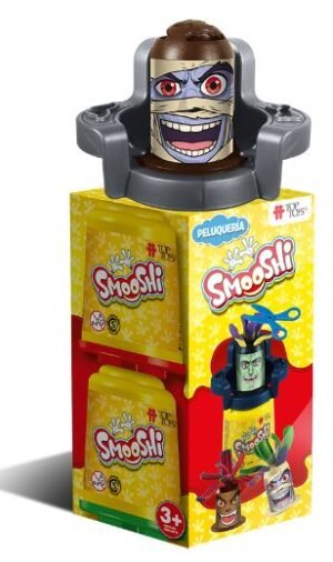 Smooshi Peluqueria Pote X 2