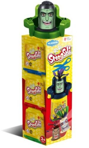 Smooshi Peluqueria Pote X 3