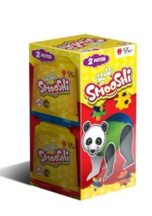 Smooshi Pack X 2 Potes