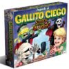 Gallito Ciego - Stretch Strong Monsters
