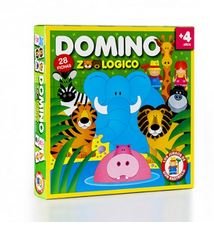 Dominó Zoológico