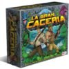 La Gran Caceria
