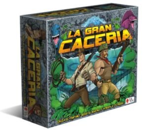 La Gran Caceria