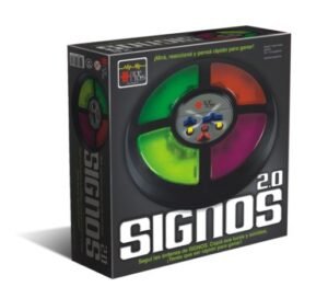 Signos 2.0
