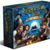 Inspector True