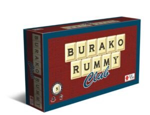 Burako Club