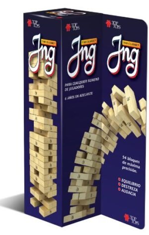 Jng - The Classic