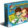 Casa Maestra - Primeras Palabras