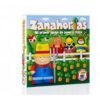 Zanahorias