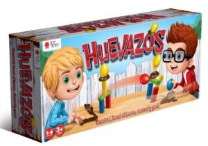 Huevazos