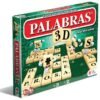 Palabras 3d Special
