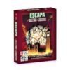 Escapa! Destino Londres - Novedad -